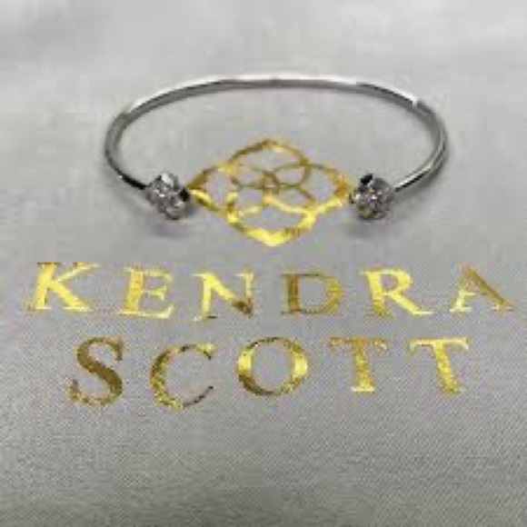 🆕 Kendra Scott 🆑 New Designer Bracelet-No Offers-PriceFirm - Picture 7 of 10